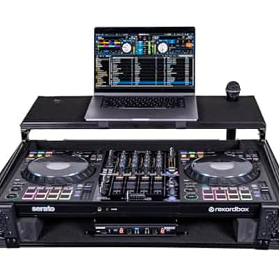 Headliner Volta Power-Ready Flight Case for Pioneer DJ DDJ-FLX10