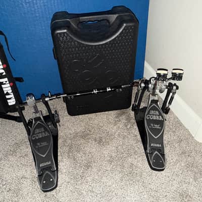 Tama Iron Cobra 900 Double Pedal