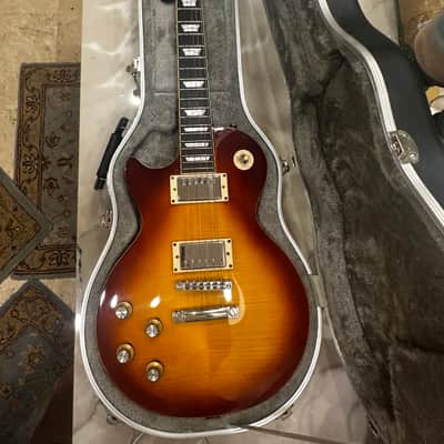 Epiphone Les Paul Standard '60s with Laurel Fretboard 2020 - 2025 - Iced Tea