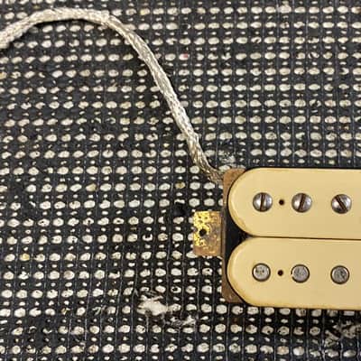 DiMarzio PAF Style Humbucker - 8.3k
