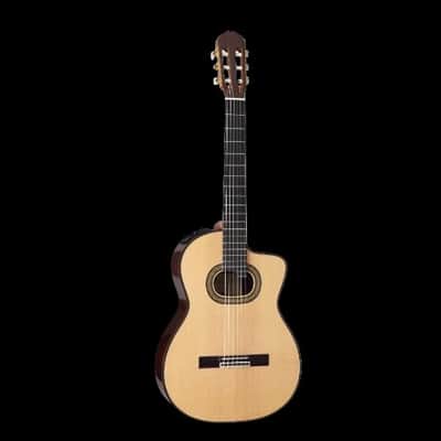 Takamine DH90 Classical Guitar