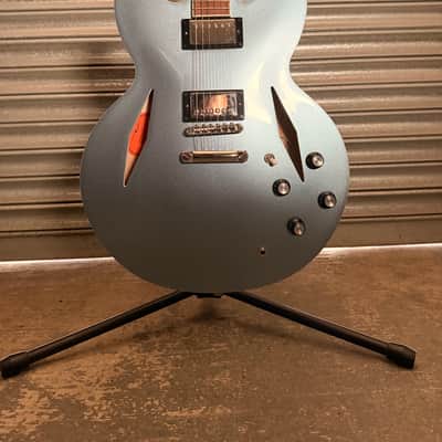 Epiphone Dave Grohl Signature DG-335 2024 - Present - Pelham Blue