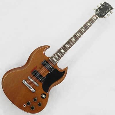 Gibson VINTAGE SG Special '73 Cherry