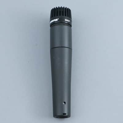 Shure SM57 Cardioid Dynamic Microphone MC-7519