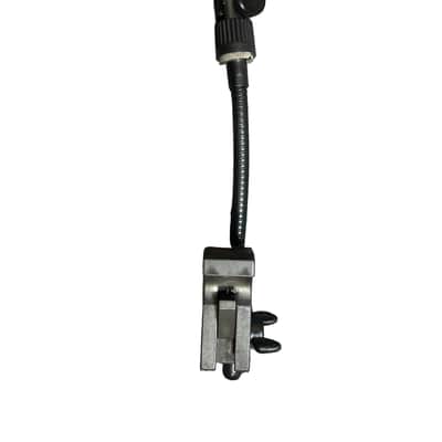 Audix D-Vice Drum Mic Clip Set of 5 (Preowned)