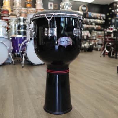 Pre-Owned Gon Bops Alex Acuna Special Edition 14" Djembe