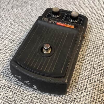 BOSS 1973 Vintage AS-1 Guitar Effects Pedal