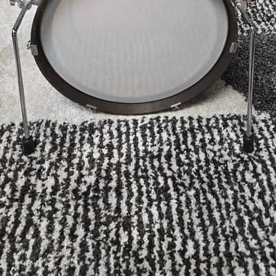 Tama Club Jam 18” Kick Drum Black Pancake Bass