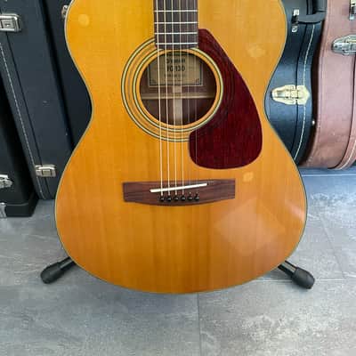 Yamaha FG-130 Nippon Gakki - Made in Japan