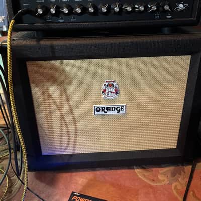 Soldano ASTRO-20 3-Channel 20-Watt 1x12" Guitar Amp Half Stack 2023 - Present - Black