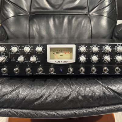 PreSonus ADL 700 Tube Channel Strip