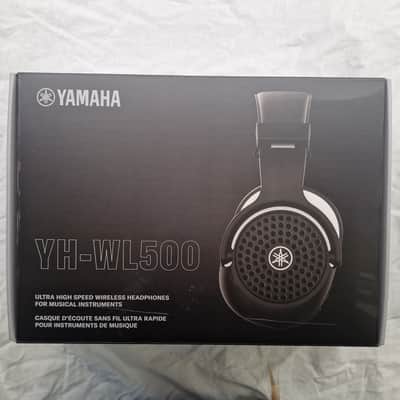 Yamaha YH-WL500