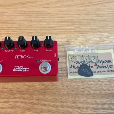 Studio Daydream FETBOX Rev.6 Used