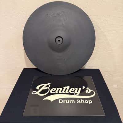 Roland V-Drums CY-15R Ride Cymbal (SB)(Rm4)