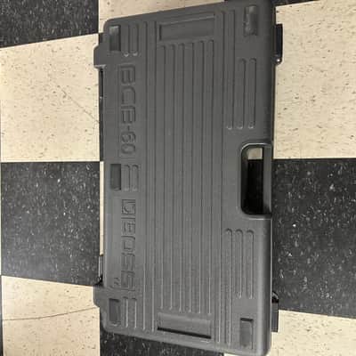 Boss BCB-60 Pedalboard / Carrying Case 2014 - Present - Grey
