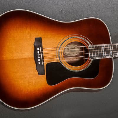 Guild D-55 '97