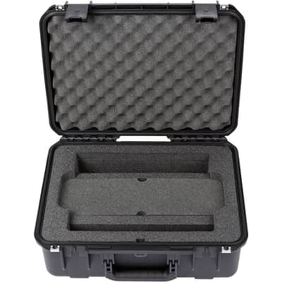 SKB 3i1813-7-RCP iSeries RODEcaster Pro Podcast Mixer Case Regular