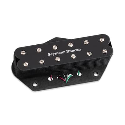Seymour Duncan JB Jr. for Telecaster Humbucking Pickup (Bridge) - Black