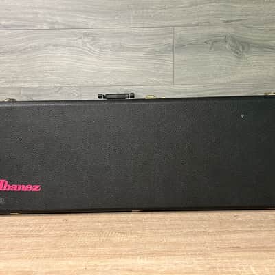 Ibanez UV1000C Guitar Case #2814