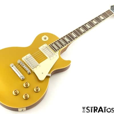 Epiphone Les Paul Standard 50s COMPLETE GUITAR Mahogany