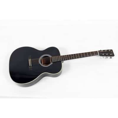 Martin Custom Shop 28 Style Spruce-East Indian Rosewood Auditorium Acoustic Guitar Regular Natural