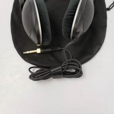 Sennheiser HD-550