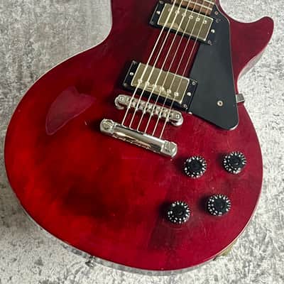 Gibson USA Les Paul Studio (1997'USED) -WineRed-