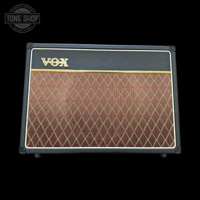 Used 2014 Vox AC15C1 w/Upgraded Alnico Gold TFW3629