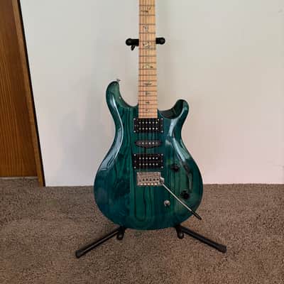 PRS SE Swamp Ash Special