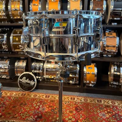 Ludwig SUPRAPHONIC Lm402 1969