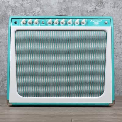 Tone King Imperial 20th Anniversary 1x12 Combo