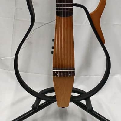 YAMAHA Silent Guitar SLG-100N