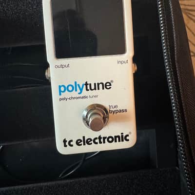 TC Electronic Polytune