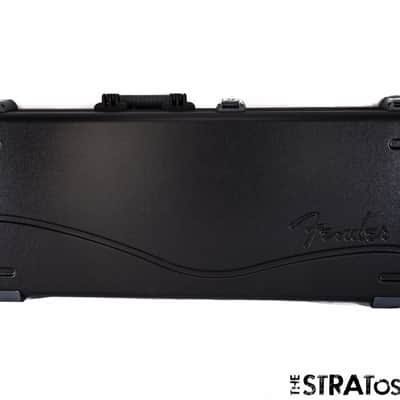 Fender - American Ultra II Strat Tele, HARDSHELL CASE, ABS Upgrades!