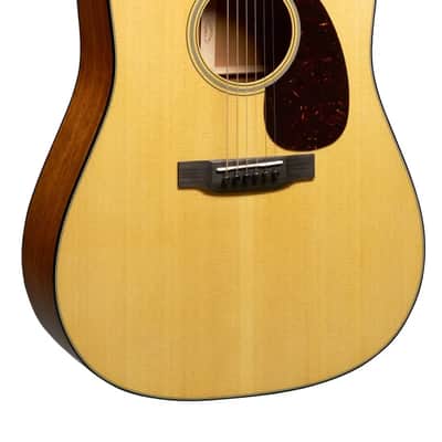 Martin Standard Series D-18 Acoustic Guitar w/ Case