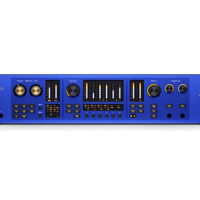 Focusrite ISA C8X USB-C Audio Interface