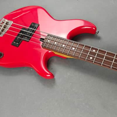 Yamaha BB VIs Short Scale Bass MIJ-1980`s