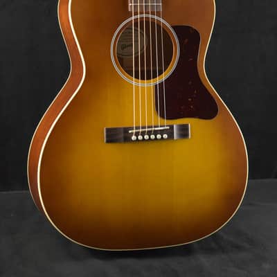 Gibson L-00 Special Satin Honey Burst