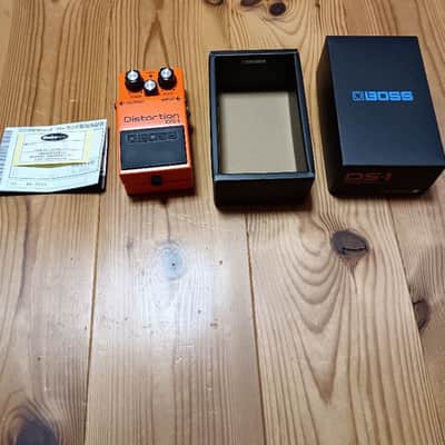 BOSS DS-1