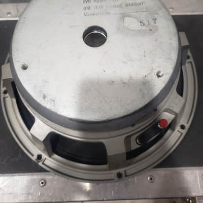 Electro Voice EVM12L Speaker