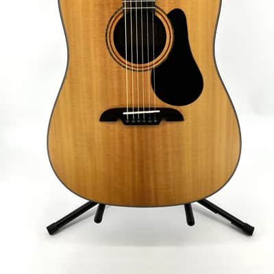 Alvarez AD30 Acoustic Guitar - Natural