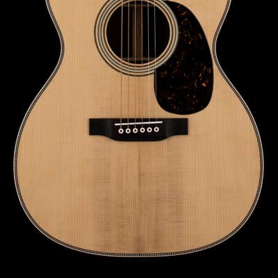 Martin 000-28 Modern Deluxe #32114