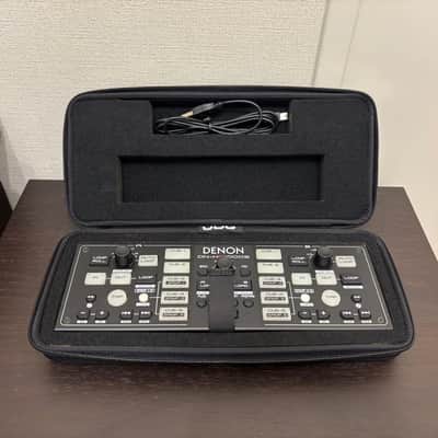 DENON DN-HC1000S DJ Controller