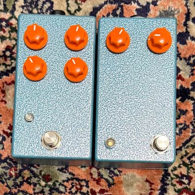 Broken Box Audio Bun Runner Clone 2024-2025 - Blue