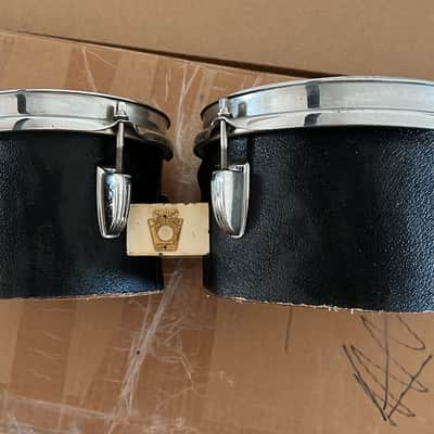 Ludwig Bongos - Black Panther