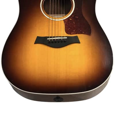 Taylor Guitar - Acoustic electric 210E-SB DLX