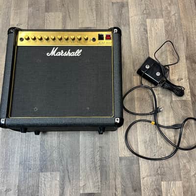 1992 Marshall JCM900 Model 4501 Hi Gain Dual Reverb