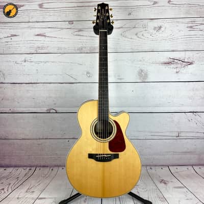 Takamine GN90CE-ZC - NAT