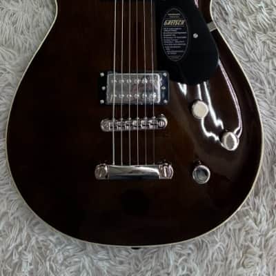 Gretsch Electromatic® Jet™ Baritone, Rosewood Fingerboard, Imperial Stain