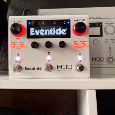 Eventide H90 Harmonizer